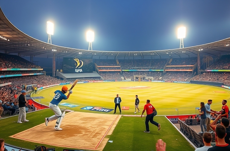 VIPPlay247 VIP fantasy cricket captain selection dashboard